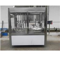 KGF-B大剂量直线式灌装机器 液体灌装机