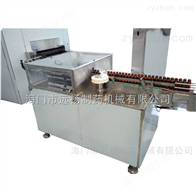 XLP型超声波转鼓式洗瓶机