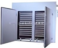 SRH系列单门热风循环烘箱