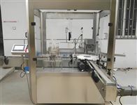 液体灌装机