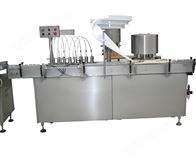 KGF-F直线式灌封机