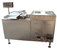 CXP系列超声波洗瓶机厂家