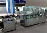 直线灌装行星式轧盖机