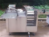 XLP型超声波转鼓式洗瓶机