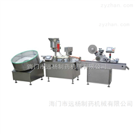 LFT塑料瓶生产线联动线