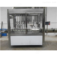 KGF-B大剂量直线式灌装机