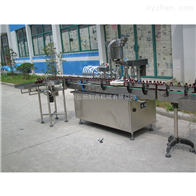 KGF-G型膏剂类灌装机