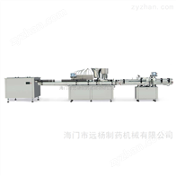 糖浆生产线联动机