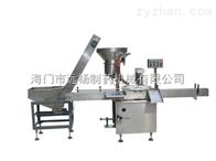 YZG型广口瓶旋盖机