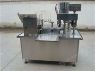 江苏直线式口服液灌装机