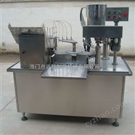 制药滴眼剂灌装机