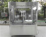 糖浆灌装机