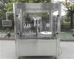 糖浆灌装机