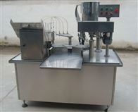 KGF－40滴眼剂灌装机