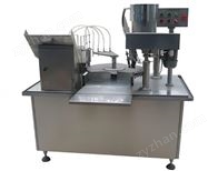 10ML口服液灌装机