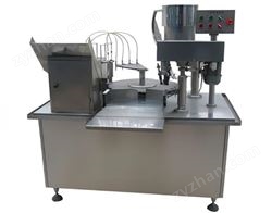 10ML口服液灌装机