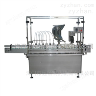 QGS-Z型QGS系列直线式灌装上塞轧盖机