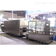 口服液灌装生产线