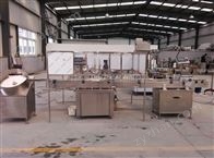 200-500ml塑料瓶生产线